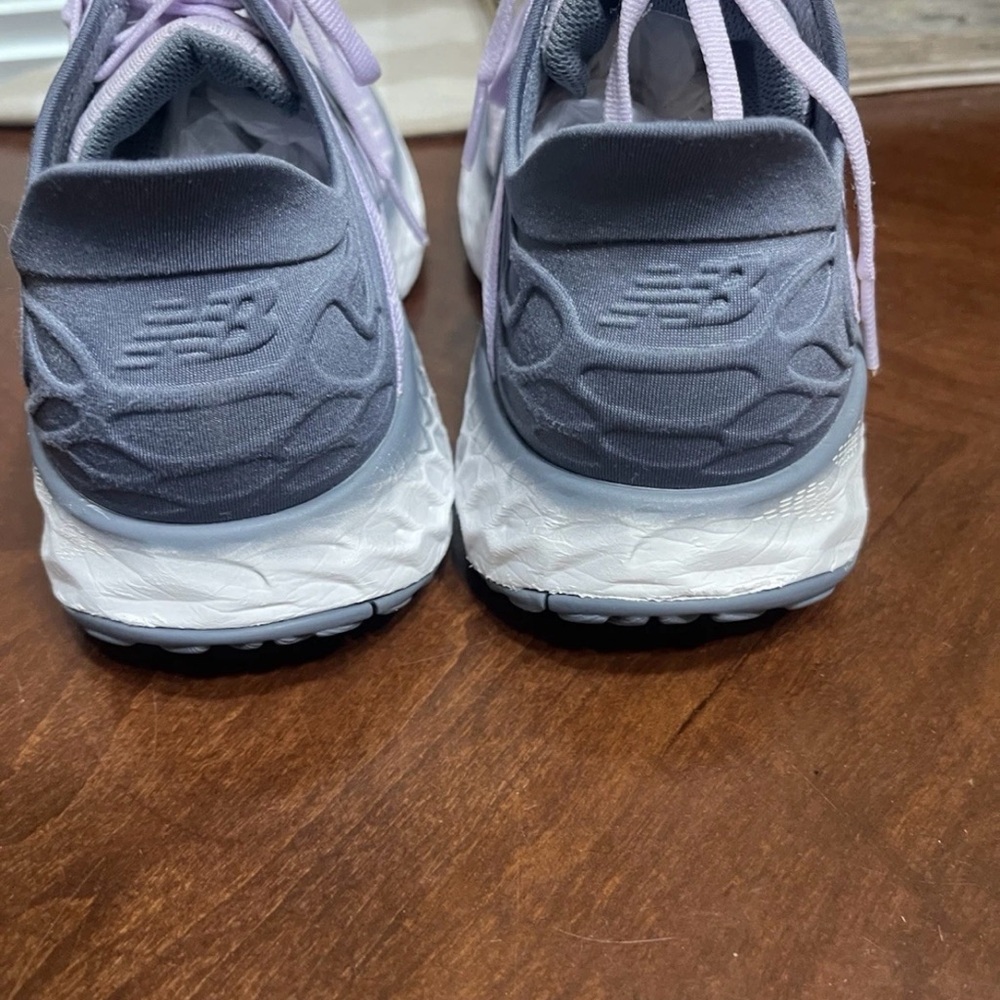 New Balance Running Shoe Astral - Picture 5 of 11